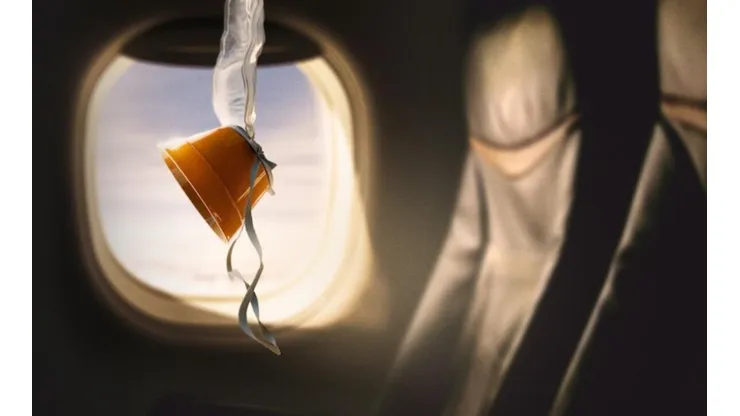 MH370 de Netflix está por estrenarse