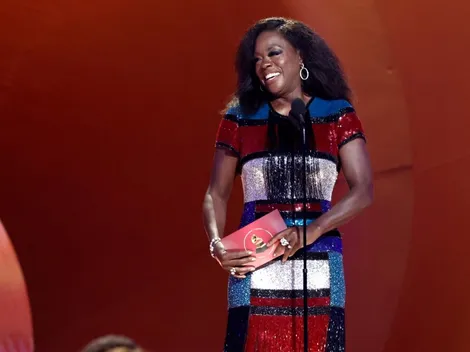 Premios Oscar 2023: denuncian racismo por no nominar a Viola Davis