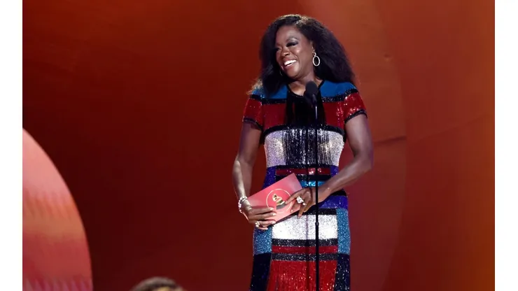 La ausencia de Viola Davis en la categoría a Mejor Actriz ha causado críticas a los Oscar