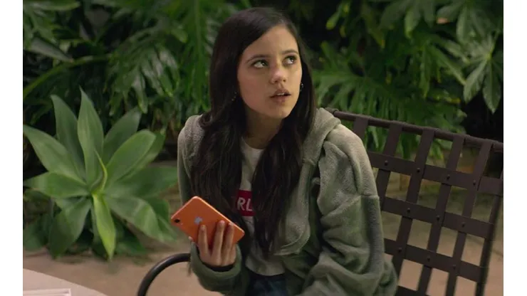 ¿Jenna Ortega estará en la temporada 5 de You?