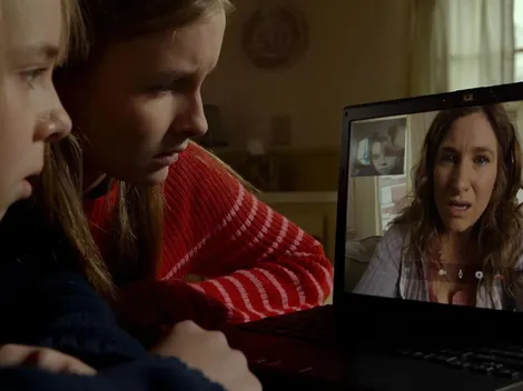 ¿Los huéspedes está en Netflix? Dónde ver la película de Shyamalan