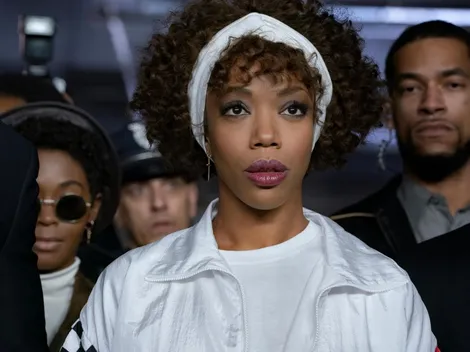 Reseña de “I Wanna Dance With Somebody”, la biopic de Whitney Houston