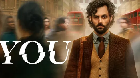 You: cuándo se estrena la segunda parte de la temporada 4 en Netflix.