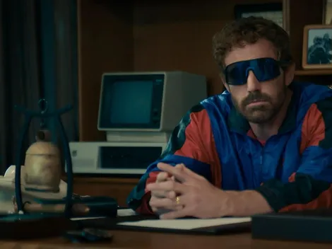 Así es Air, la película sobre Michael Jordan