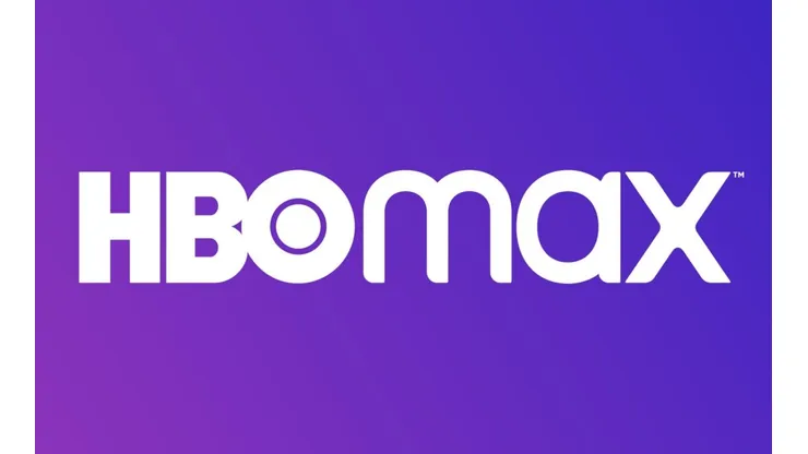 HBO Max.