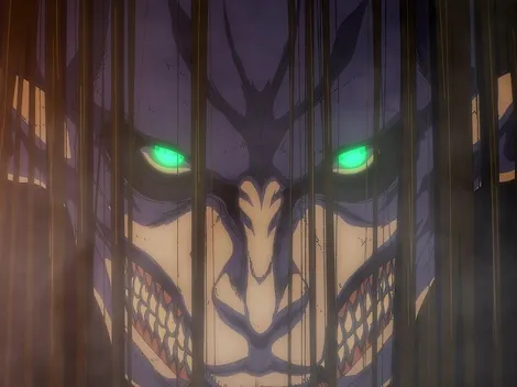 Shingeki no Kyojin, temporada final: la Parte 3 comienza con un episodio especial