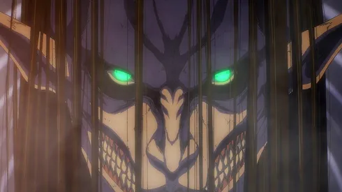 Shingeki no Kyojin, temporada final: la Parte 3 comienza con un episodio especial.