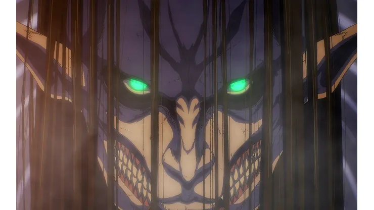 Shingeki no Kyojin, temporada final: la Parte 3 comienza con un episodio especial.