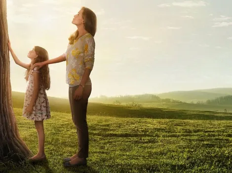 La historia real de la película Milagros del Cielo, disponible en Netflix