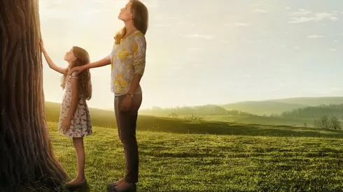 La historia real de la película Milagros del Cielo, disponible en Netflix.