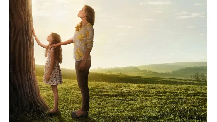 La historia real de la película Milagros del Cielo, disponible en Netflix.