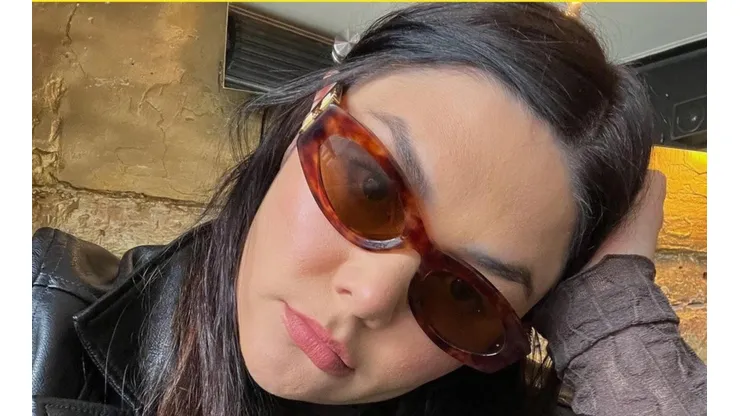 Yuridia respondió a los comentarios de Pati Chapoy sobre por qué no le da entrevistas