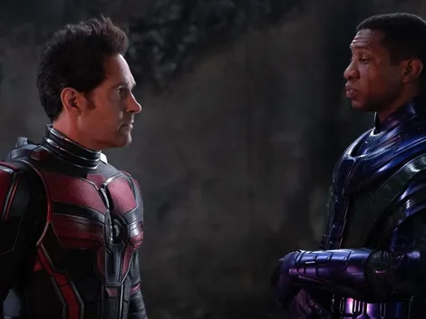 Ant-Man: ¿Dónde comprar y cuánto sale el libro de Scott Lang?