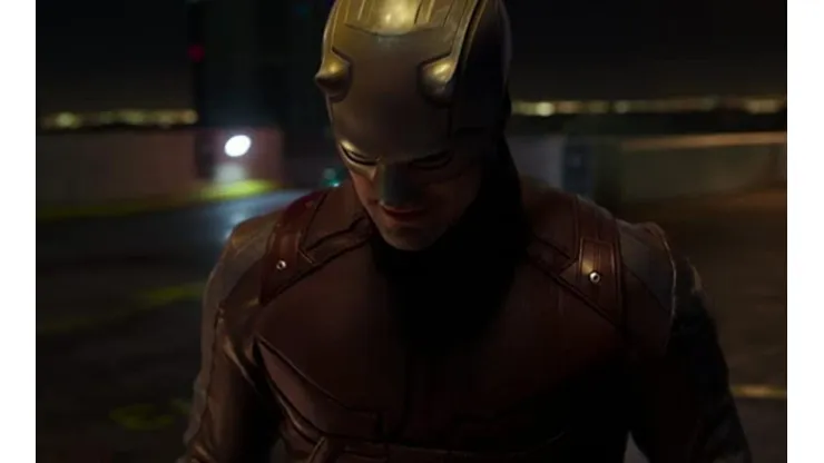 Daredevil