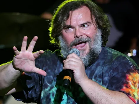 How I Met Your mother: el personaje que casi interpreta Jack Black