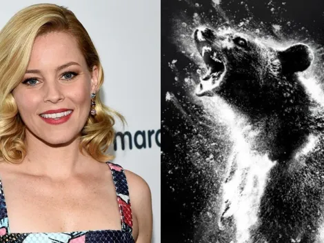 Elizabeth Banks pone en juego su reputación con la película Cocaine Bear