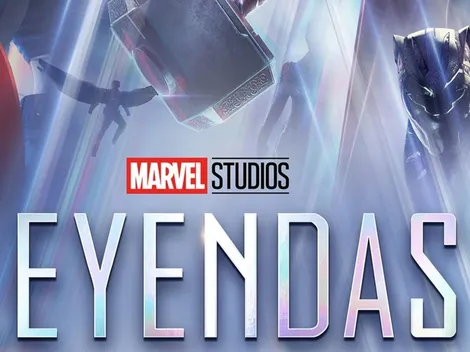 Fechas de estreno de Leyendas de Marvel en Disney+