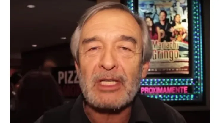 Fernando Becerril