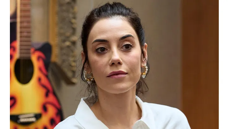 ¿Cansu Dere y otros actores turcos están desaparecidos por el terremoto?