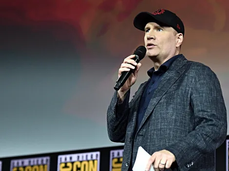 Disney quiso echar a Kevin Feige, ¿quién lo salvó?