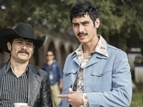 Conoce al elenco de la película mexicana Me Gusta, pero me Asusta de Netflix