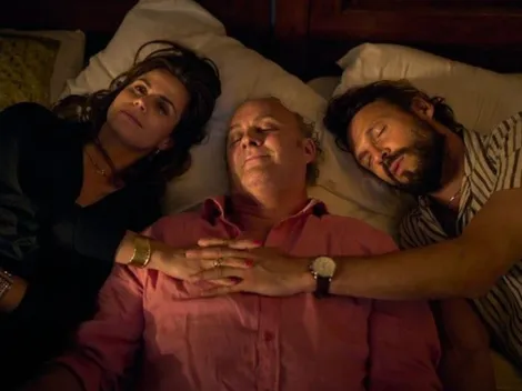 Final explicado de Stromboli, el film éxito de Netflix