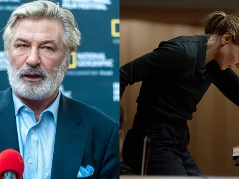¿Alec Baldwin aparece en Tár, película nominada a los Premios Oscar 2023?