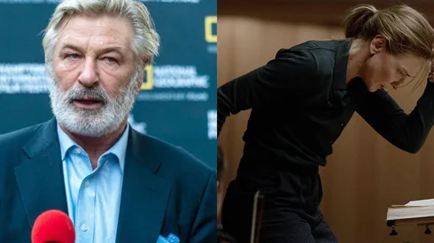 ¿Alec Baldwin aparece en Tár, película nominada a los Premios Oscar 2023?