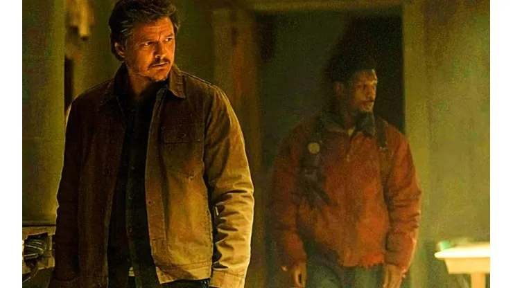 A qué hora se estrena el episodio 5 de The Last of Us en HBO Max.