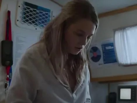 Todo sobre el elenco de Espíritu Libre, la película éxito de Netflix