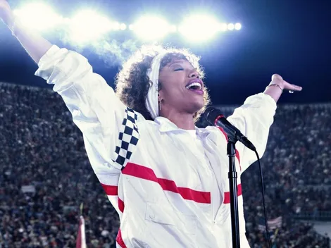 Cuándo se estrena en cines de Argentina I Wanna dance with Somebody