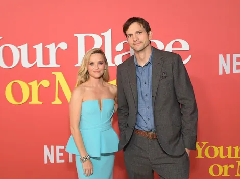 Tu casa o la mía: ¿qué tan buena es la nueva película de Netflix?