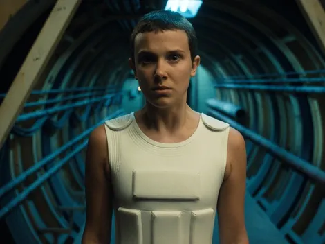 Stranger Things: confirman si habrá un spin-off de Eleven con Millie Bobby Brown