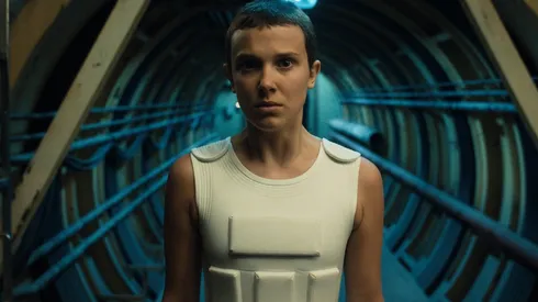 Stranger Things: confirman si habrá un spin-off de Eleven con Millie Bobby Brown.