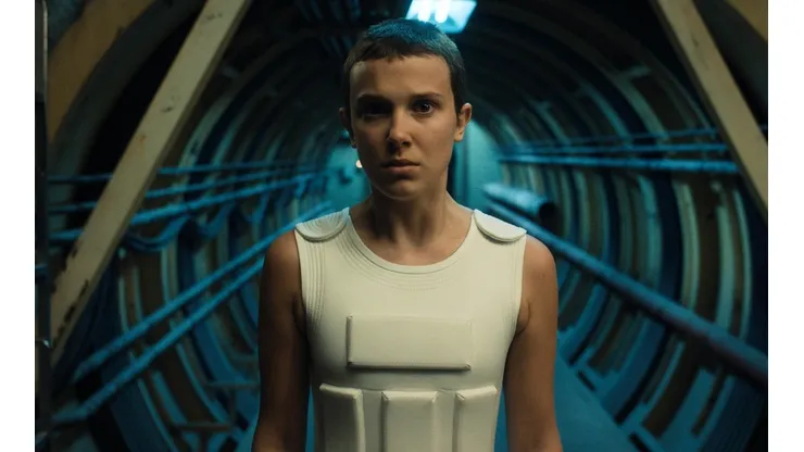 Stranger Things: confirman si habrá un spin-off de Eleven con Millie Bobby Brown.