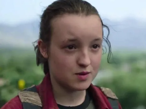 Bella Ramsey de The Last of Us escribió una película y quiere dirigirla