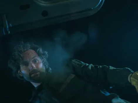 You temporada 4: este es el actor de Outlander que se suma a la serie de Netflix