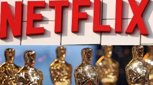 Netflix y los Oscar