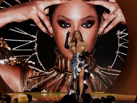 La lista con los principales ganadores de los Premios Grammy 2023