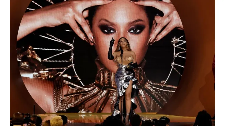 Beyoncé