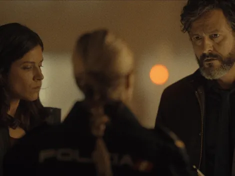 Dónde se filmó Infiesto, la película de Netflix