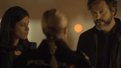 Dónde se filmó Infiesto, la película de Netflix.