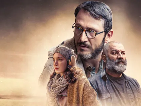 ¿Por qué cancelaron la serie turca Hot Skull de Netflix tras una temporada?