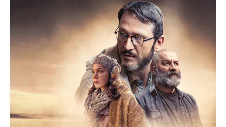 ¿Por qué cancelaron la serie turca Hot Skull de Netflix tras una temporada?