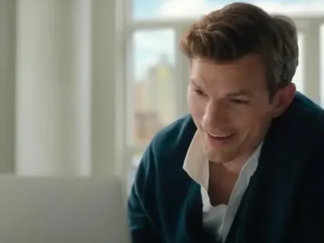 Quién es quién en Tu Casa o la Mía, el nuevo film de Netflix con Ashton Kutcher