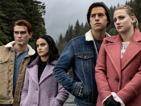 ¿Por qué cancelaron Riverdale después de su temporada 7?