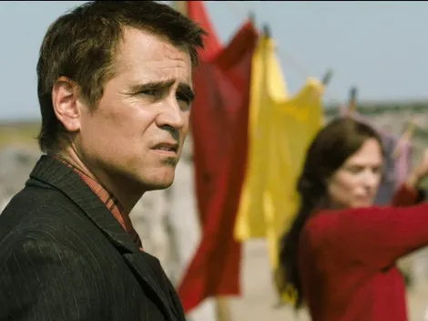 ¿Cuándo se estrena en streaming The Banshees of Inisherin?