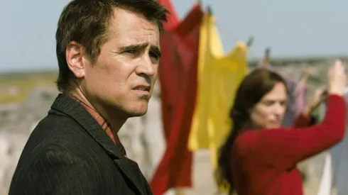 Cuándo se estrena en streaming The Banshees of Inisherin, película nominada a los Premios Oscar 2023.