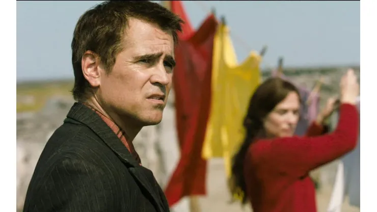 Cuándo se estrena en streaming The Banshees of Inisherin, película nominada a los Premios Oscar 2023.