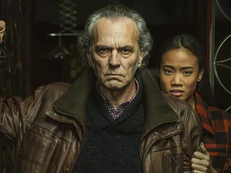 Entrevías: fecha de estreno de la temporada 2 en Netflix